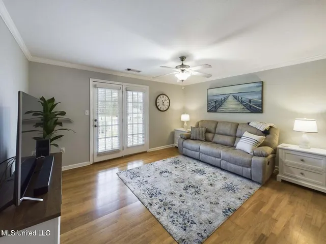 $209,000 | 2421 Beachview Drive, Unit B1, Ocean Springs, MS 39564