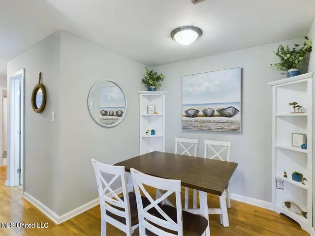 $209,000 | 2421 Beachview Drive, Unit B1, Ocean Springs, MS 39564