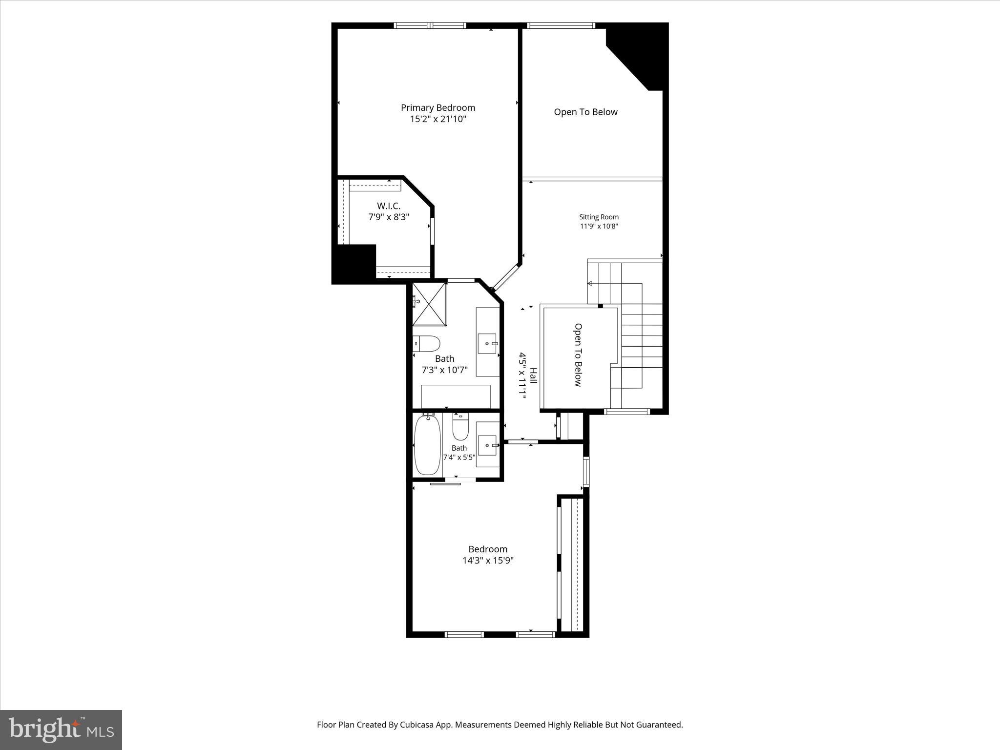11757 Arbor Glen Way Reston, VA 20194 - Photo 59 of 60