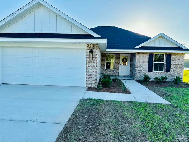 $328,998 | 7929 Twin Lake Drive, Milton, FL 32583
