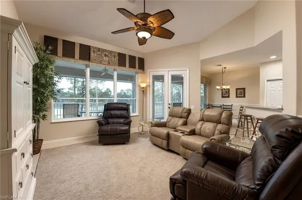 $540,000 | 8437 Radcliffe Terrace, Unit 204, Naples, FL 34120