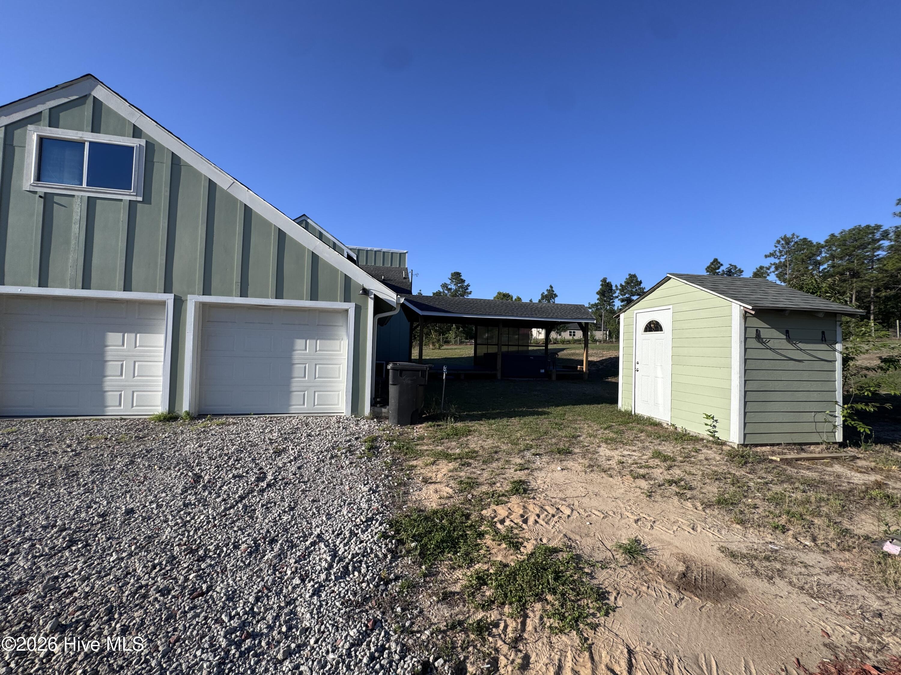 4441 Etterle Road Blythe, GA 30805 - Photo 26 of 118 IMG_3754
