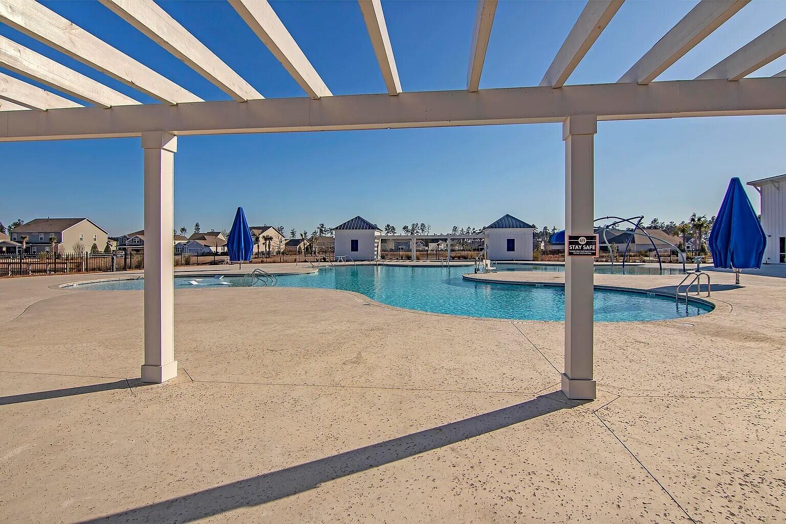 439 Zenith Boulevard Summerville, SC 29486 - Photo 41 of 43 pool 3