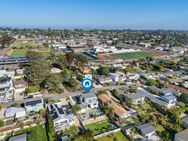 $2,749,000 | 1044 Arcadia Road, Encinitas, CA 92024