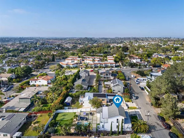 $2,749,000 | 1044 Arcadia Road, Encinitas, CA 92024