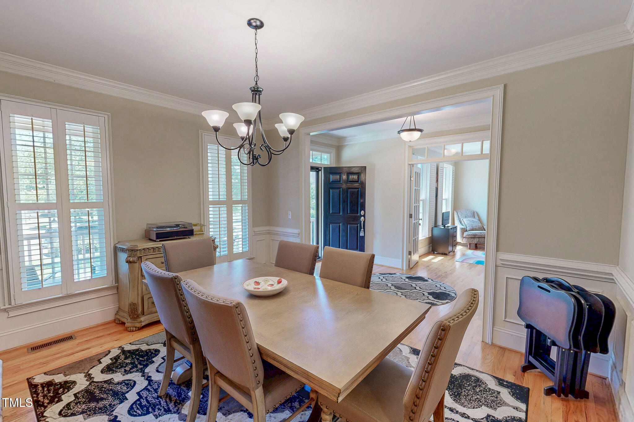 4 Springtree Circle Durham, NC 27712 - Photo 11 of 45 11