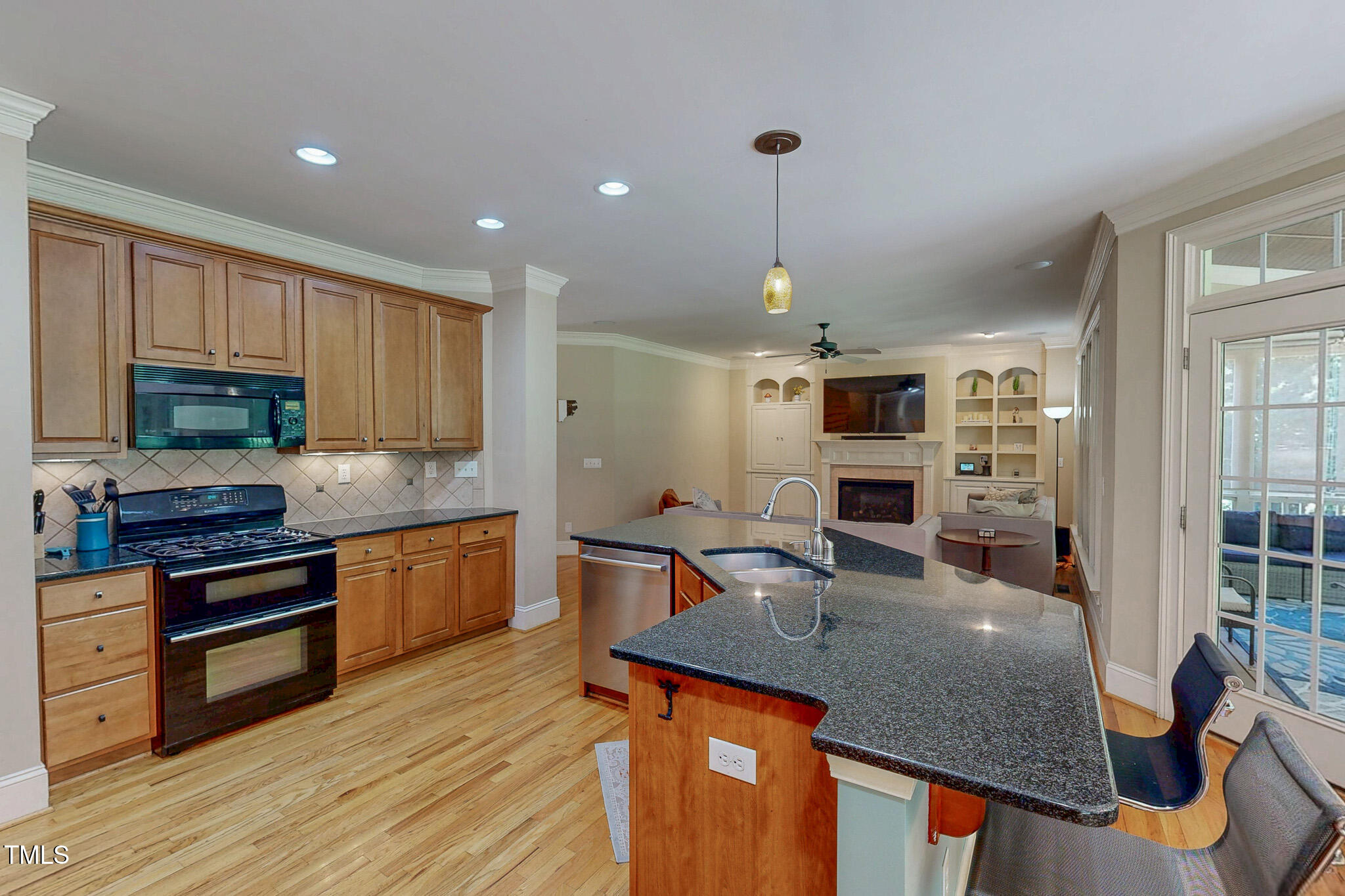 4 Springtree Circle Durham, NC 27712 - Photo 13 of 45 13