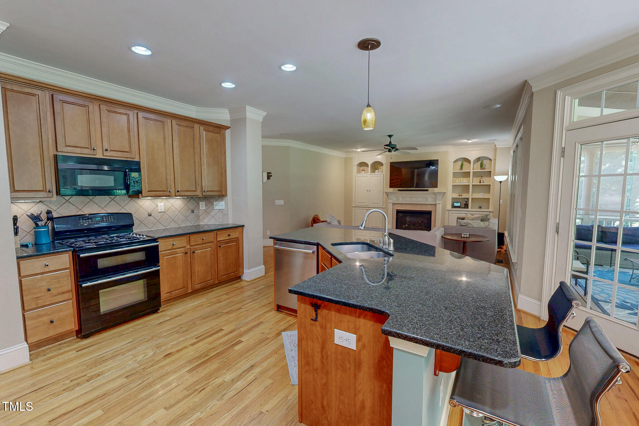 4 Springtree Circle Durham, NC 27712 - Photo 3 of 45 3