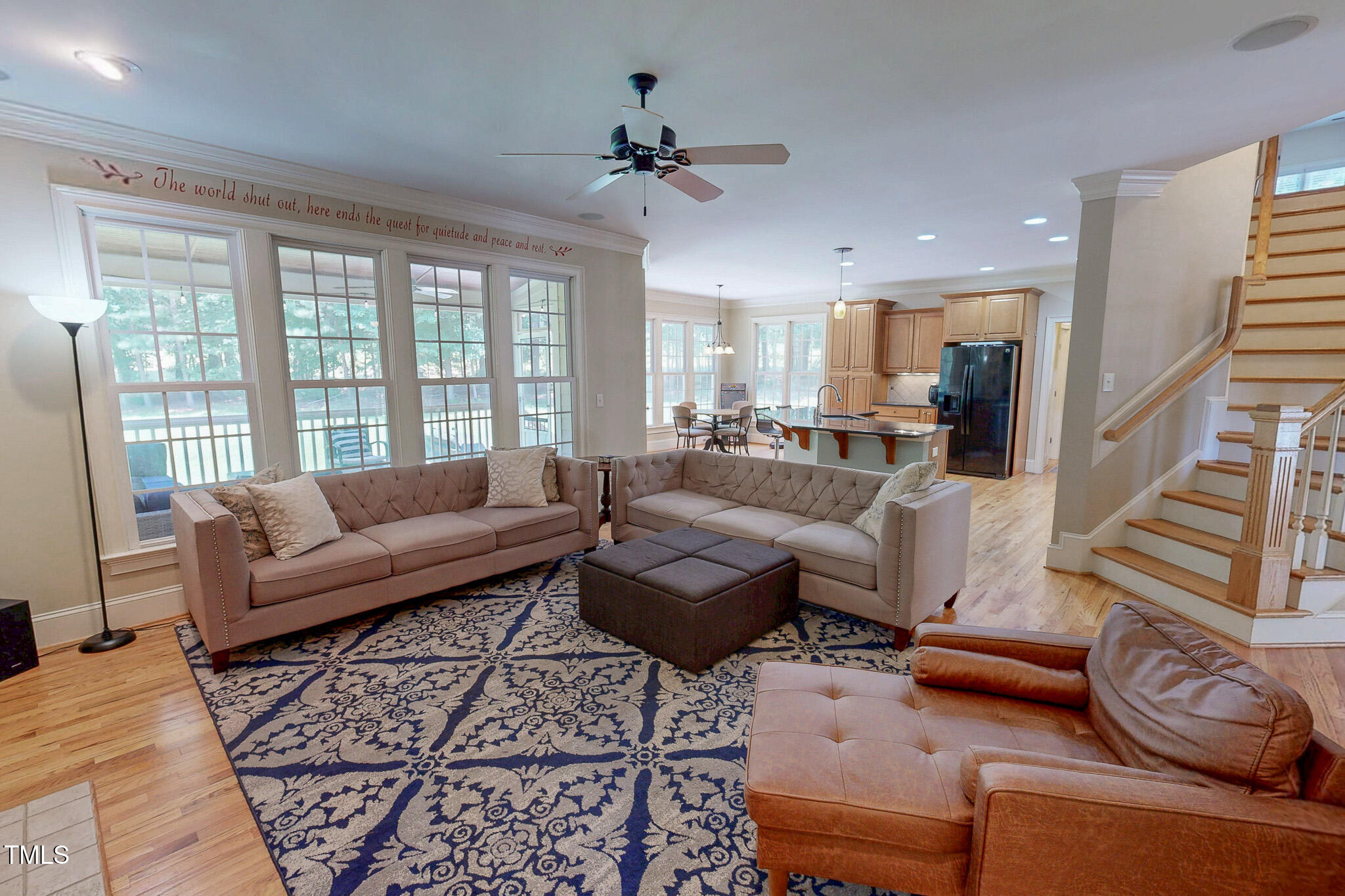 4 Springtree Circle Durham, NC 27712 - Photo 4 of 45 4