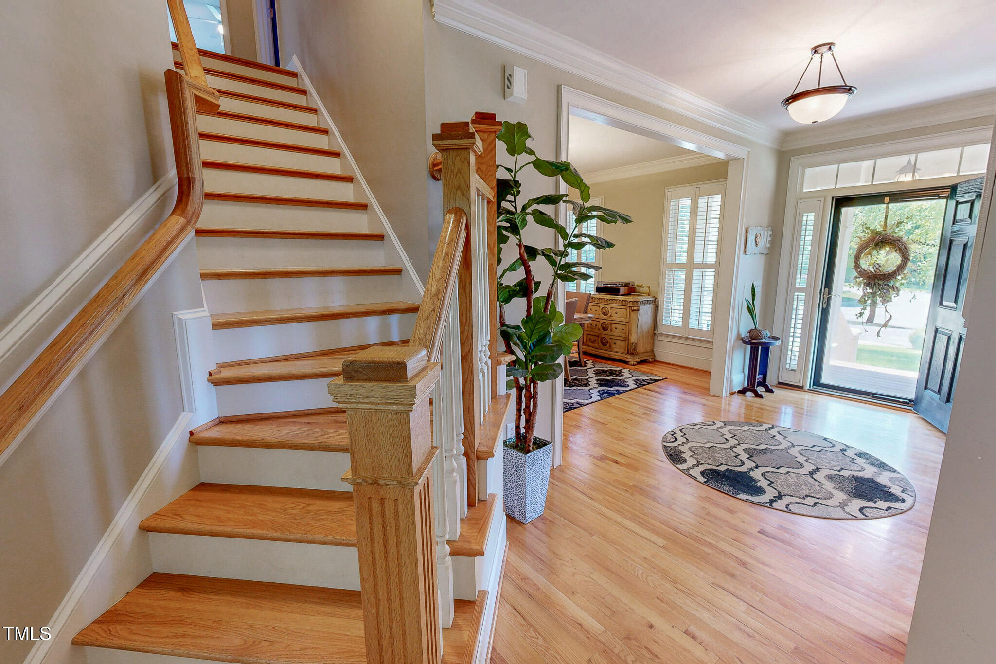 4 Springtree Circle Durham, NC 27712 - Photo 7 of 45 7