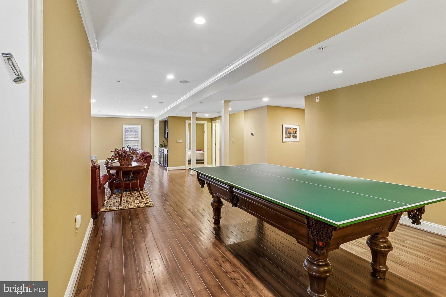 11736 Gainsborough Road Potomac, MD 20854 - Photo 79 of 100 Rec Room