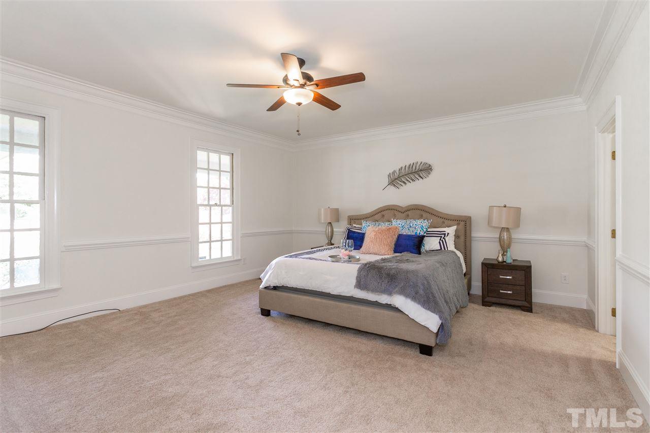 11005 Honeycutt Road Raleigh, NC 27614 - Photo 11 of 30