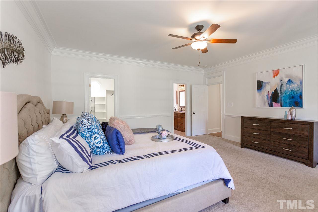 11005 Honeycutt Road Raleigh, NC 27614 - Photo 12 of 30