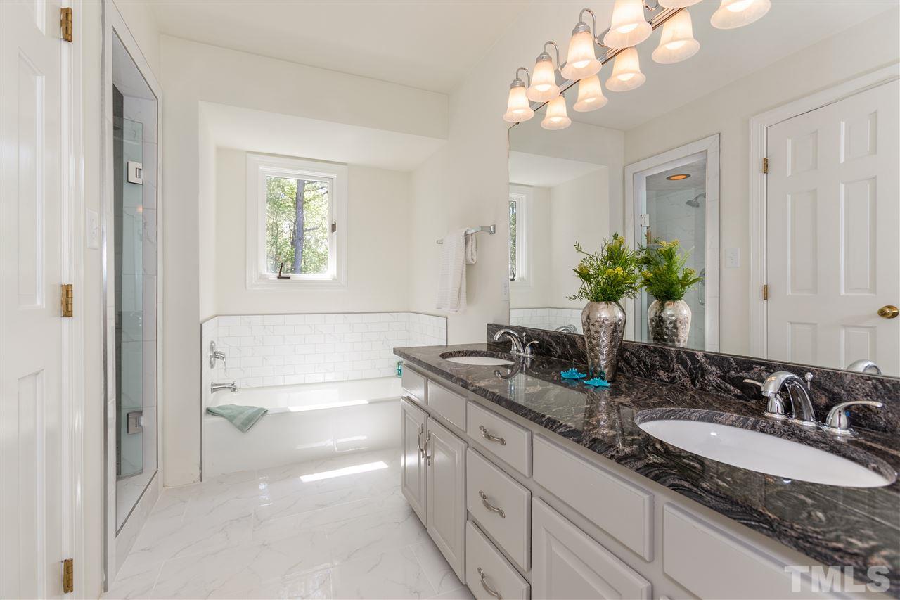 11005 Honeycutt Road Raleigh, NC 27614 - Photo 18 of 30