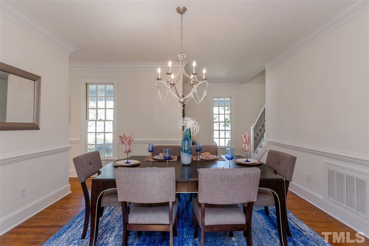 11005 Honeycutt Road Raleigh, NC 27614 - Photo 3 of 30