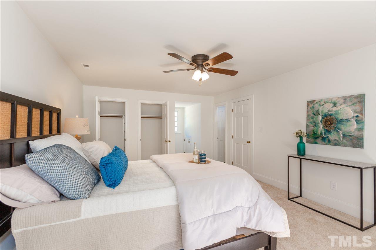 11005 Honeycutt Road Raleigh, NC 27614 - Photo 21 of 30