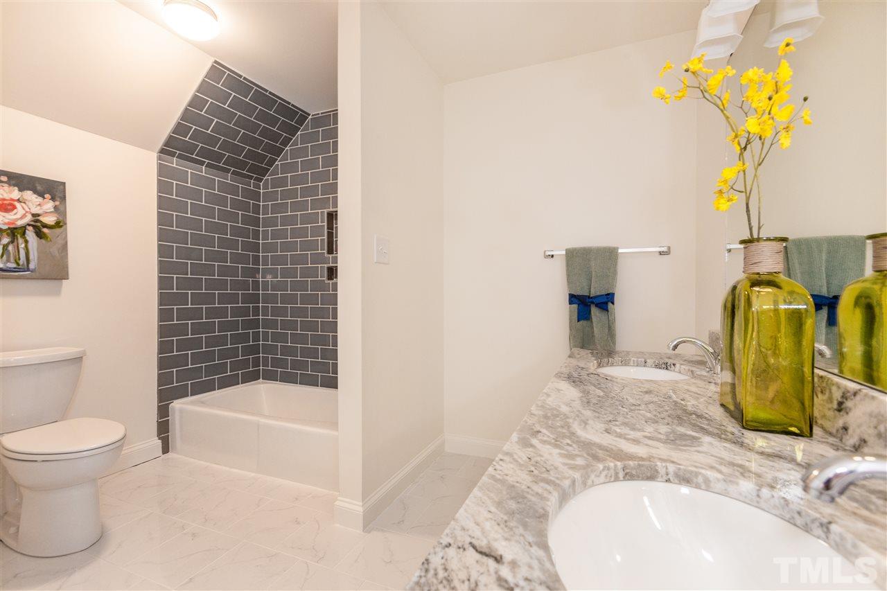 11005 Honeycutt Road Raleigh, NC 27614 - Photo 22 of 30