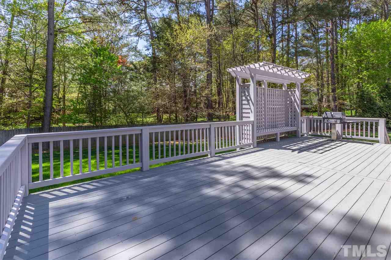 11005 Honeycutt Road Raleigh, NC 27614 - Photo 26 of 30