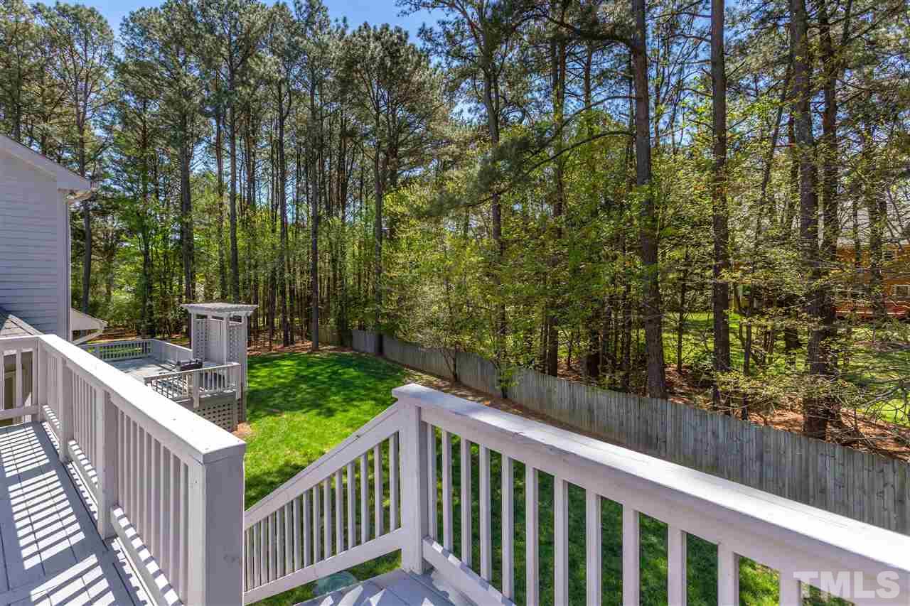 11005 Honeycutt Road Raleigh, NC 27614 - Photo 27 of 30