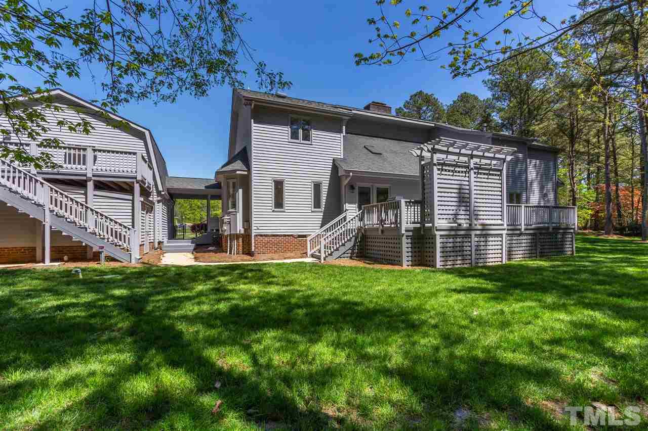 11005 Honeycutt Road Raleigh, NC 27614 - Photo 28 of 30