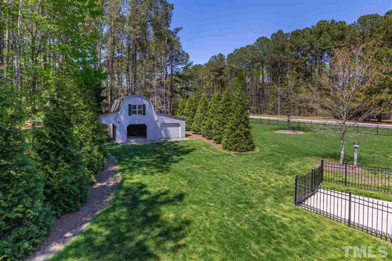 11005 Honeycutt Road Raleigh, NC 27614 - Photo 29 of 30