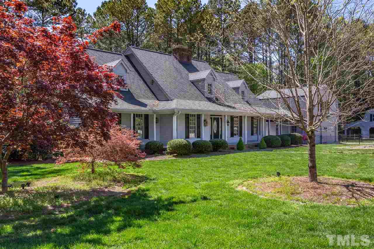 11005 Honeycutt Road Raleigh, NC 27614 - Photo 30 of 30