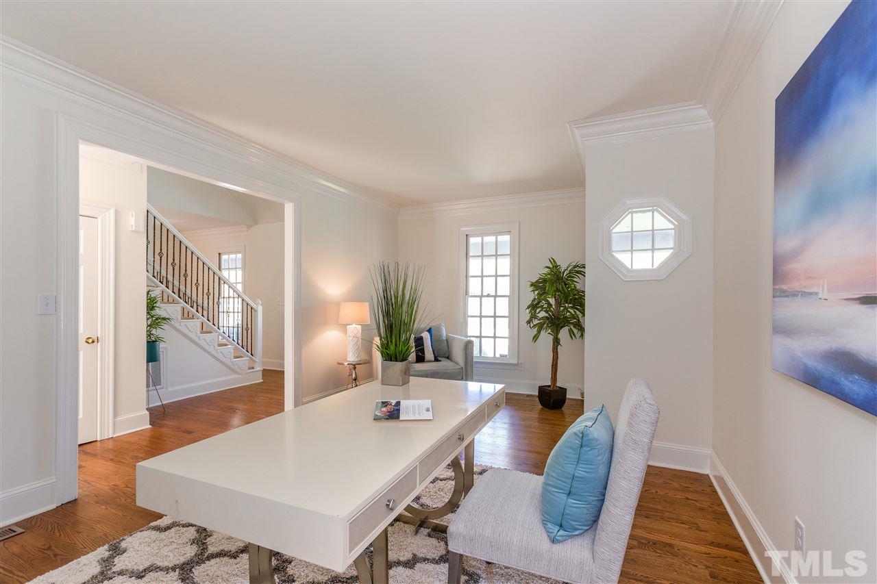 11005 Honeycutt Road Raleigh, NC 27614 - Photo 4 of 30