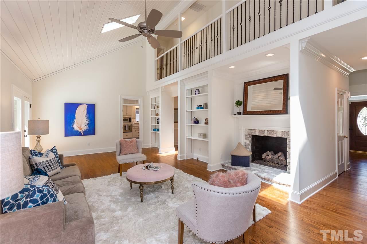 11005 Honeycutt Road Raleigh, NC 27614 - Photo 5 of 30