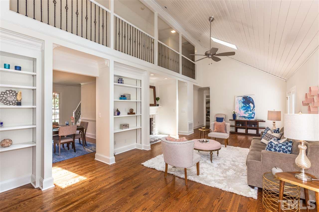 11005 Honeycutt Road Raleigh, NC 27614 - Photo 6 of 30