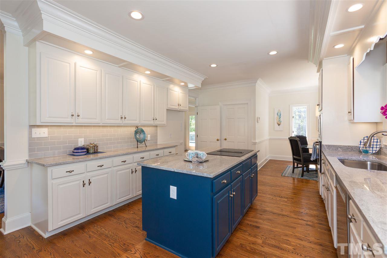 11005 Honeycutt Road Raleigh, NC 27614 - Photo 9 of 30