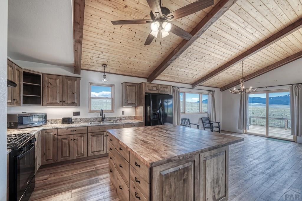 1610 Timber Ridge Road Westcliffe, CO 81252 - Photo 11 of 28