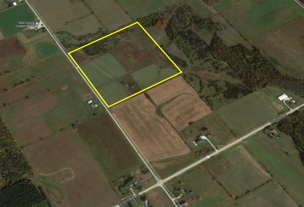 Bechtel Road Sturgeon Bay, WI 54235 - Photo 2 of 12