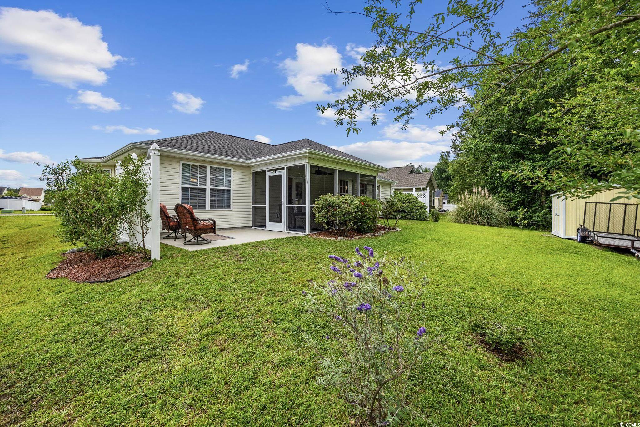 208 Hamilton Way Conway, SC 29526 - Photo 25 of 35 Gallery Image 25