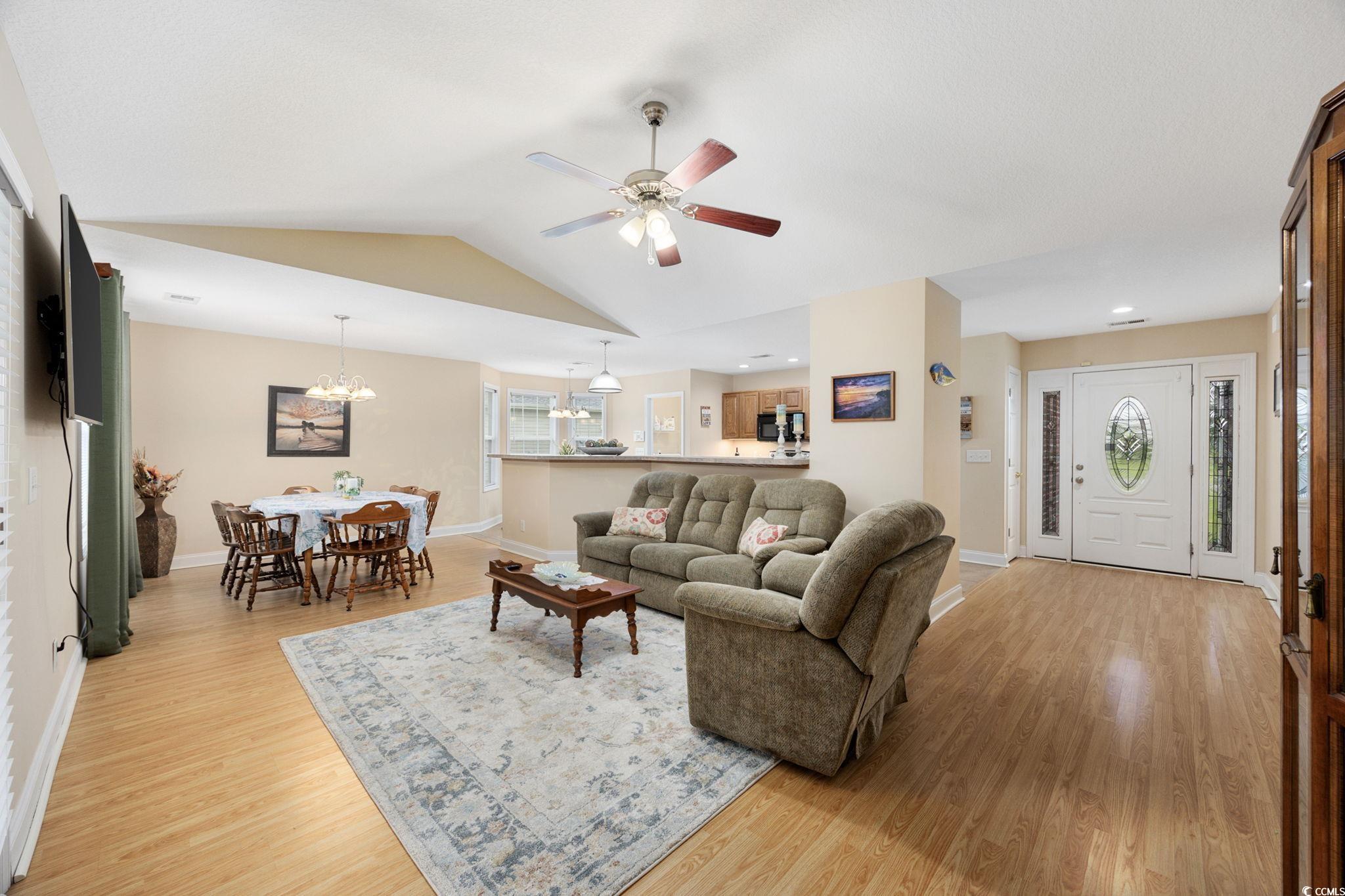 208 Hamilton Way Conway, SC 29526 - Photo 3 of 35 Gallery Image 3