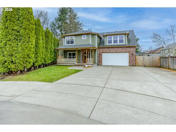 $559,000 | 6885 Simeon Drive, Springfield, OR 97478