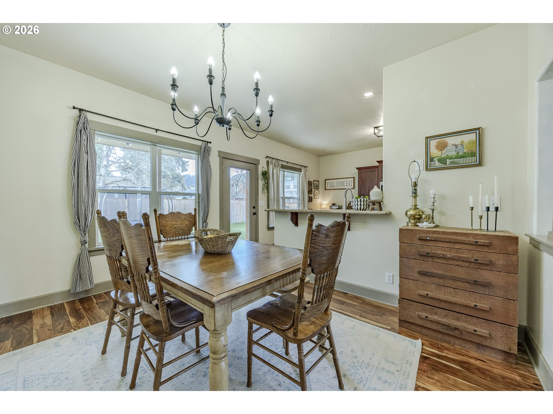 6885 Simeon Drive Springfield, OR 97478 - Photo 12 of 47