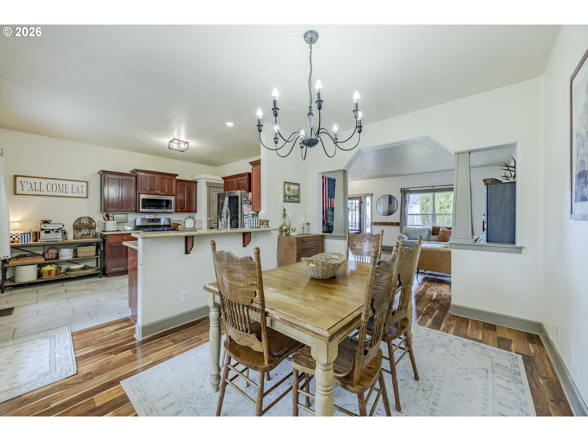 6885 Simeon Drive Springfield, OR 97478 - Photo 13 of 47