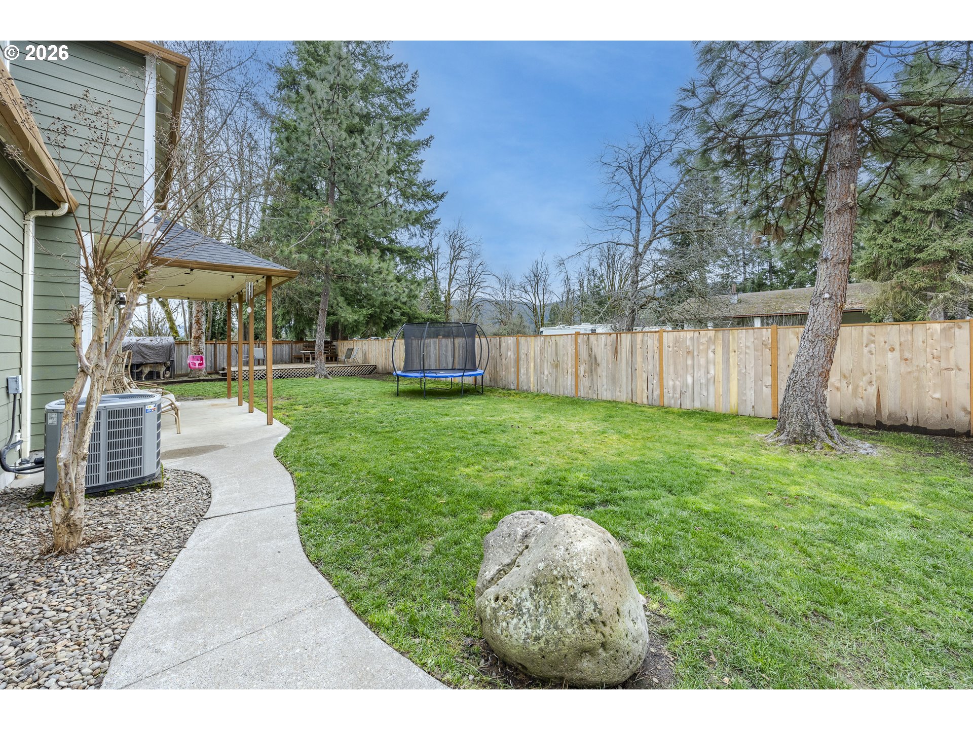 6885 Simeon Drive Springfield, OR 97478 - Photo 40 of 47