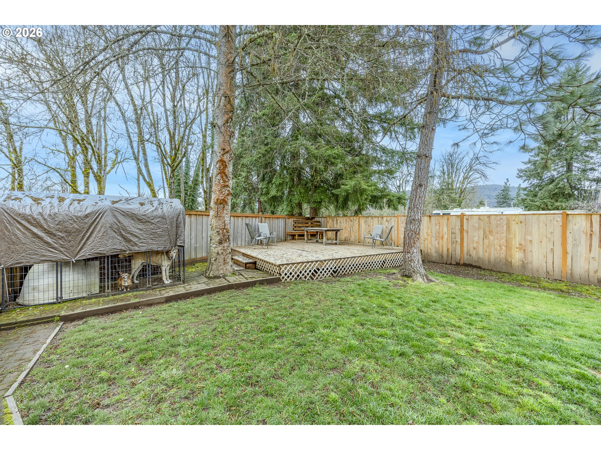 6885 Simeon Drive Springfield, OR 97478 - Photo 43 of 47