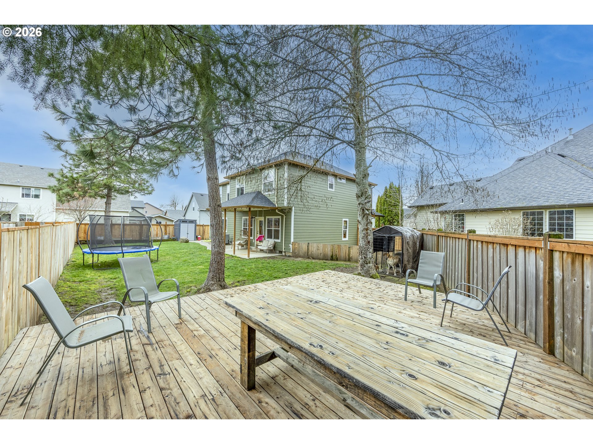 6885 Simeon Drive Springfield, OR 97478 - Photo 44 of 47