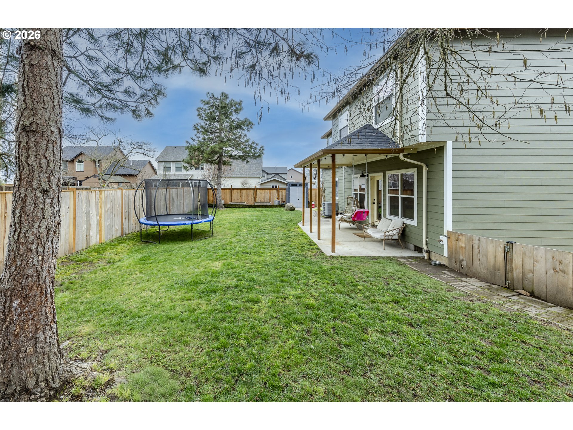 6885 Simeon Drive Springfield, OR 97478 - Photo 45 of 47