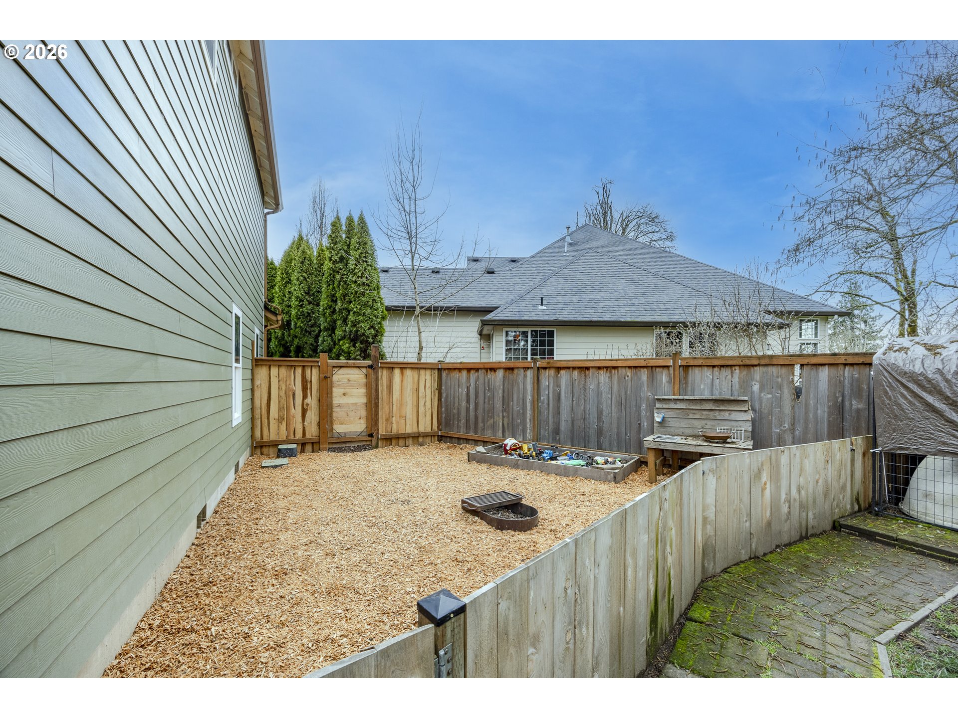 6885 Simeon Drive Springfield, OR 97478 - Photo 46 of 47