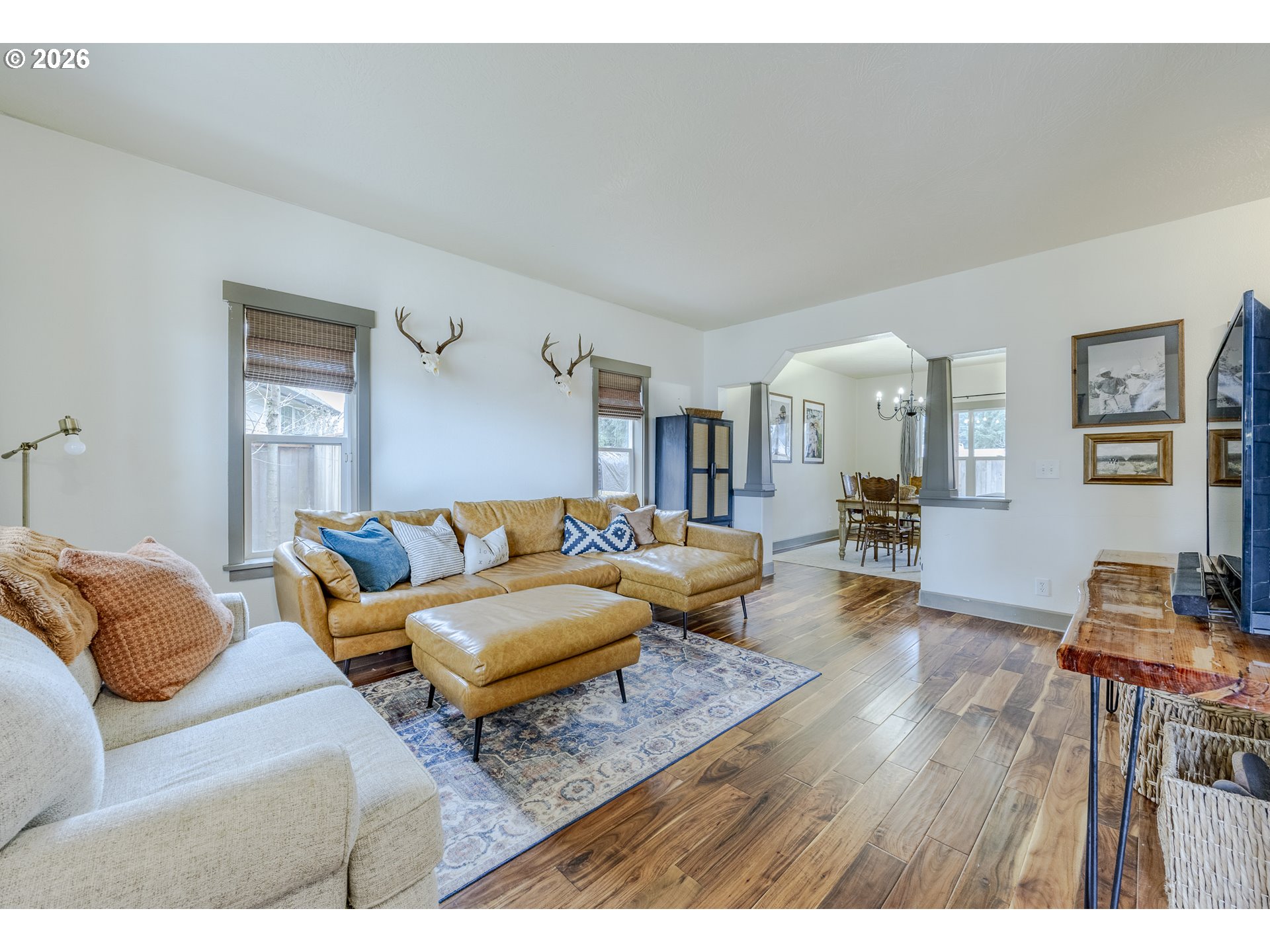 6885 Simeon Drive Springfield, OR 97478 - Photo 7 of 47