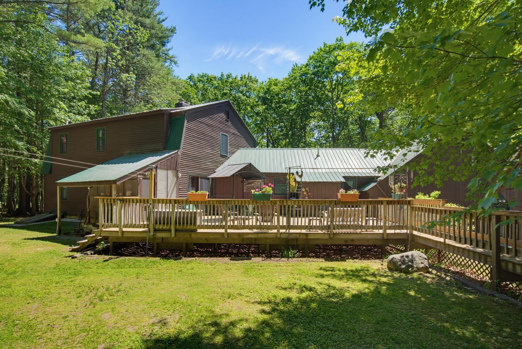 138 Cunningham Pond Road Peterborough, NH 03458 - Photo 40 of 59