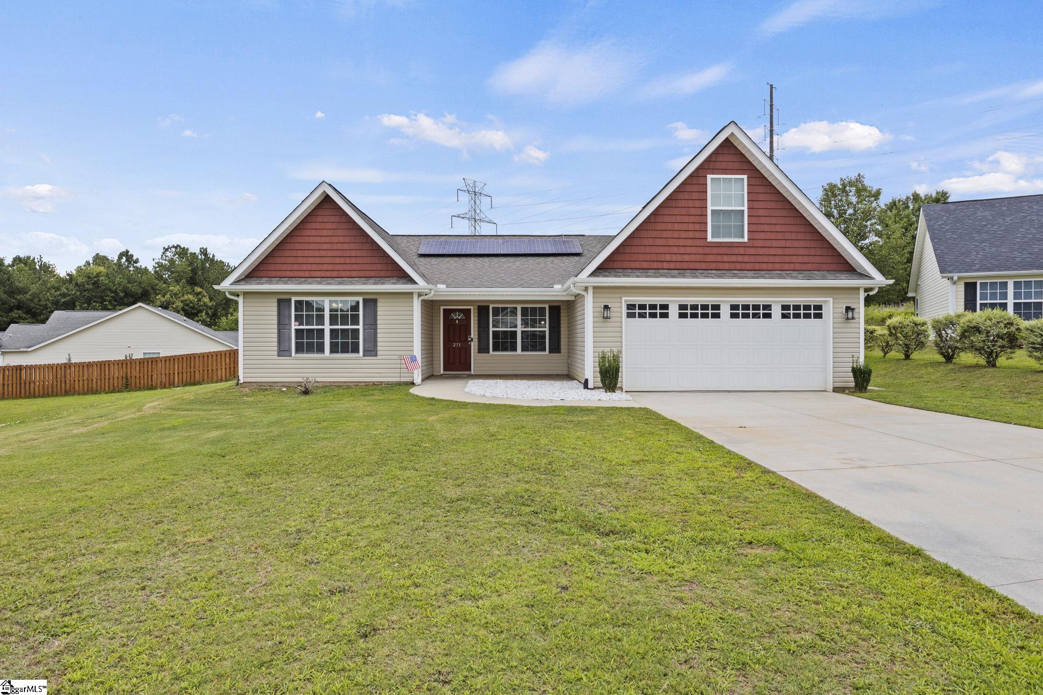 271 Walcott Drive Lyman, SC 29365 - Photo 23 of 24