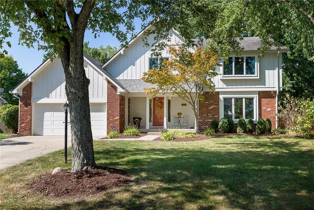 8036 Castle Lake Road Indianapolis, IN 46256 - Photo 1 of 39 Gallery Image 1