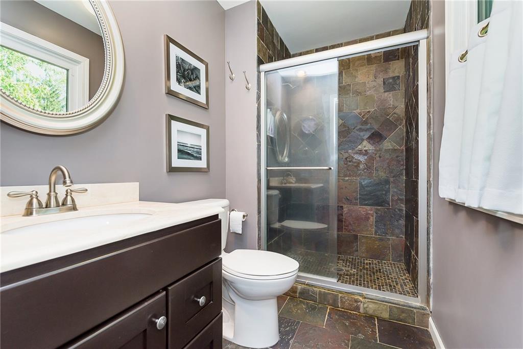 8036 Castle Lake Road Indianapolis, IN 46256 - Photo 17 of 39 Gallery Image 17