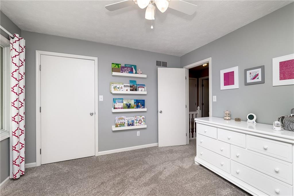 8036 Castle Lake Road Indianapolis, IN 46256 - Photo 21 of 39 Gallery Image 21