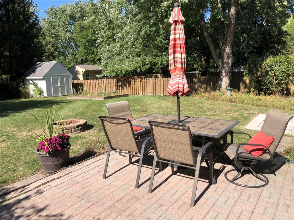 8036 Castle Lake Road Indianapolis, IN 46256 - Photo 36 of 39 Gallery Image 36