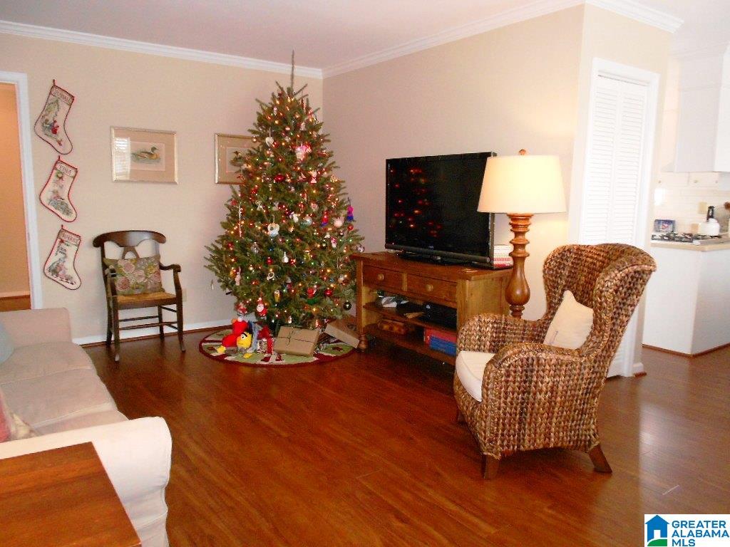 3127 Lancaster Court, Unit 3127D Homewood, AL 35209 - Photo 5 of 25